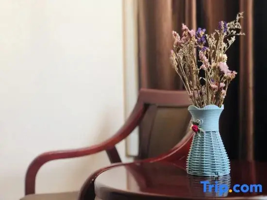 super 8 Hotel (Lanzhou Railway Station Passenger Center Store)