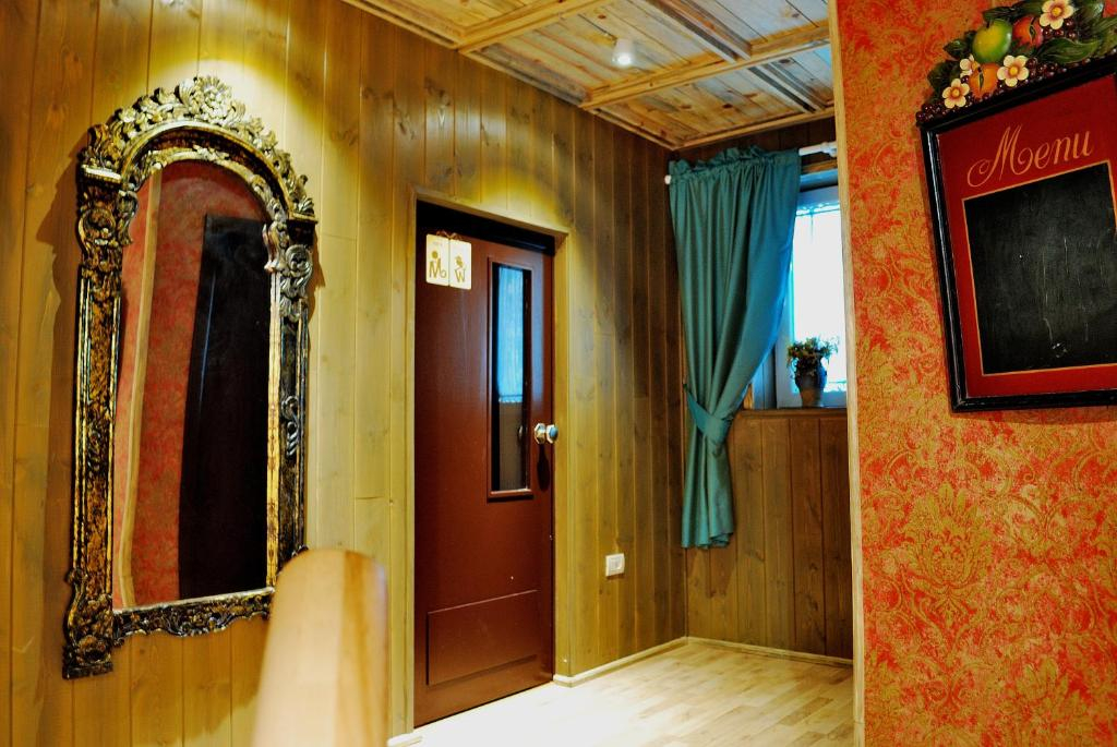Hotel London