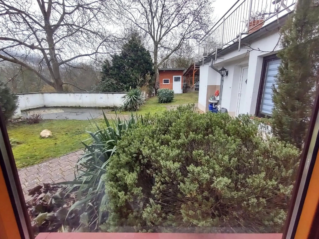 Moselle-view Apartment in Wehlen with Garden and Terrace