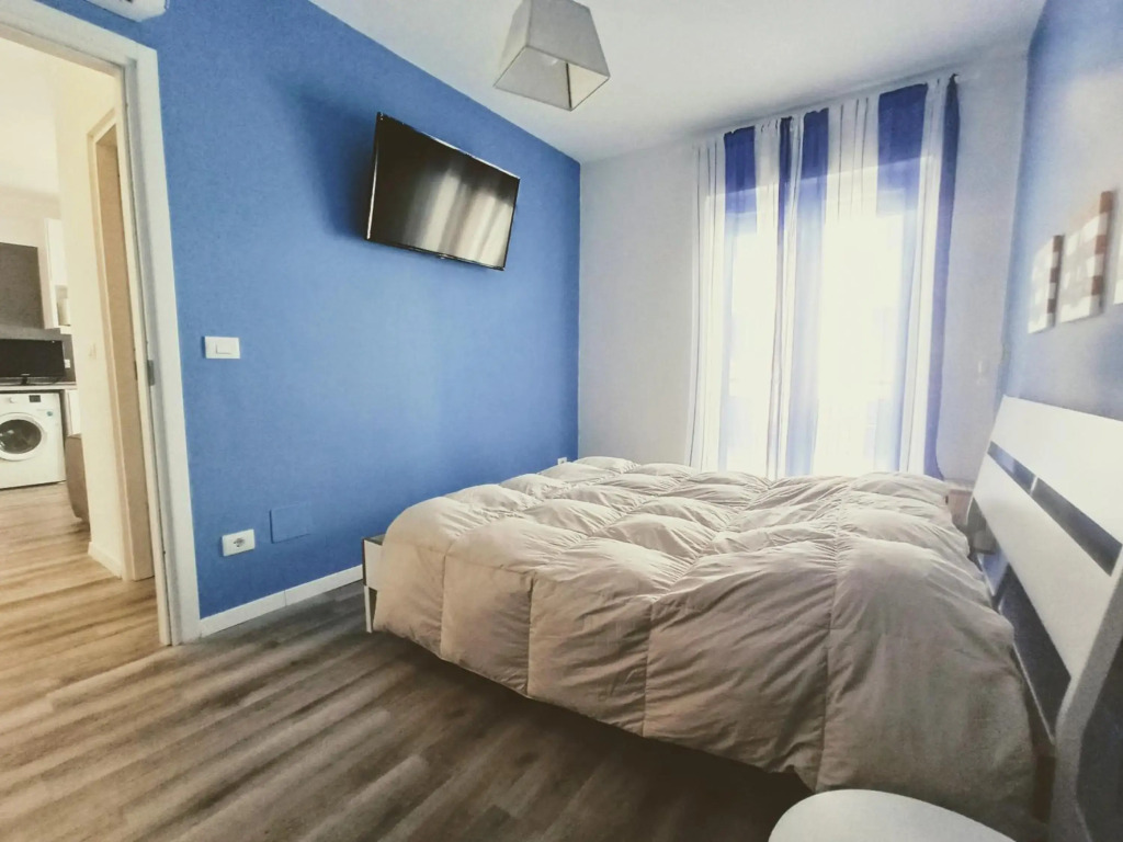 Mandracchio Central Apartment