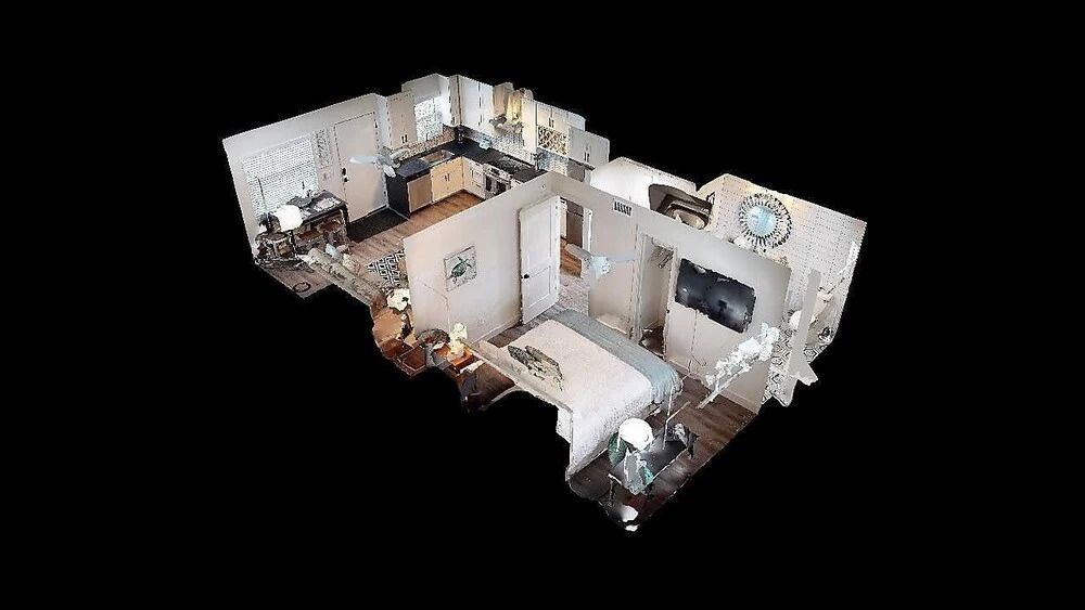 Cocoanut Condo