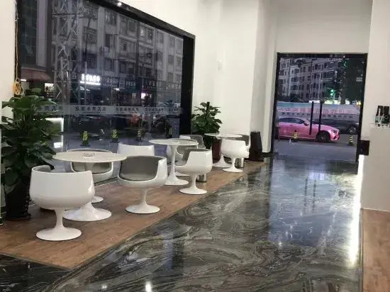 Heng Tian Traders Hotel