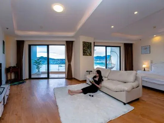 SuiYueShanJu Romantic Leisure Hotel