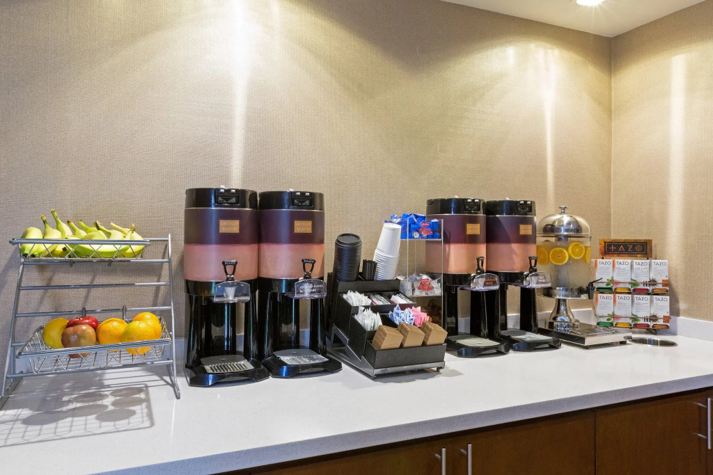 Austin Marriott South
