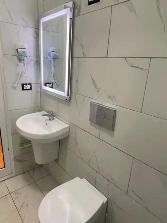 Tirent Apartment- Studio Central
