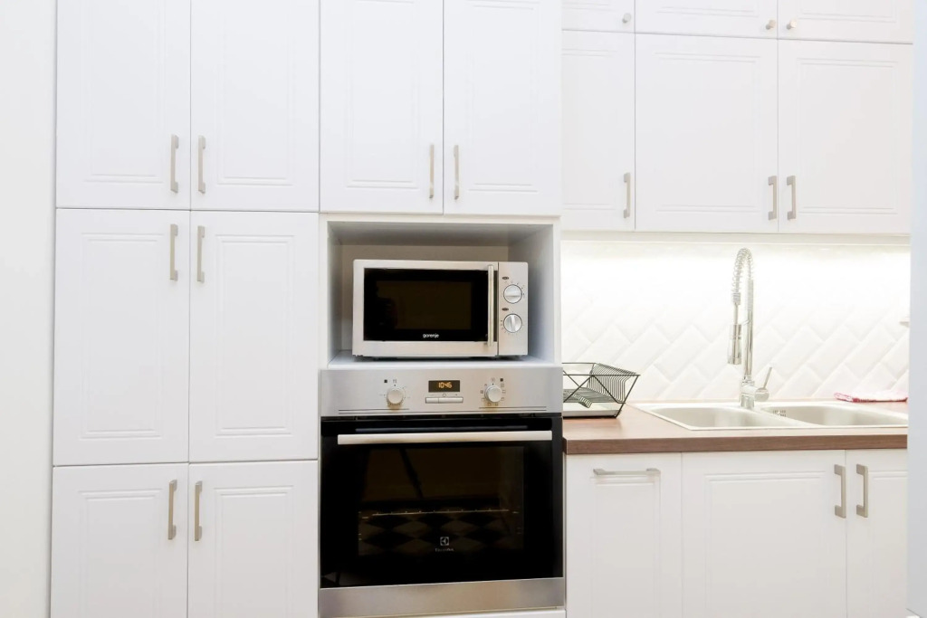 Gellért Family Suite
