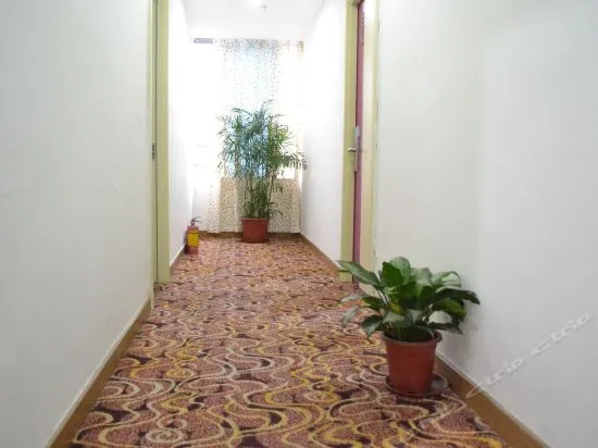 Guangzhou Guangyue Hotel