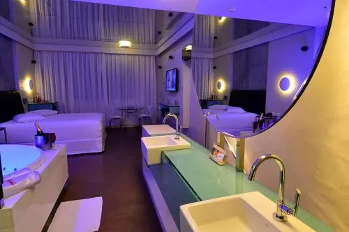 Nexos Motel Piedade