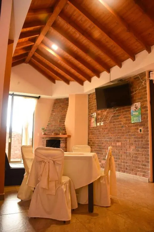 Hotel Campestre Villa Los Duraznos