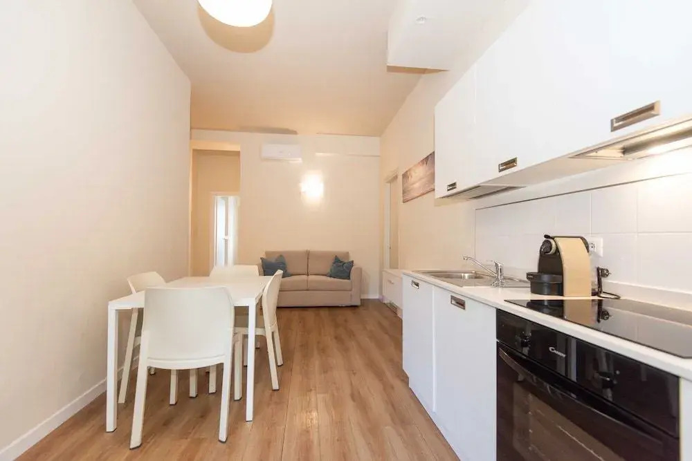 Donatello Apartments by Firenze Prestige