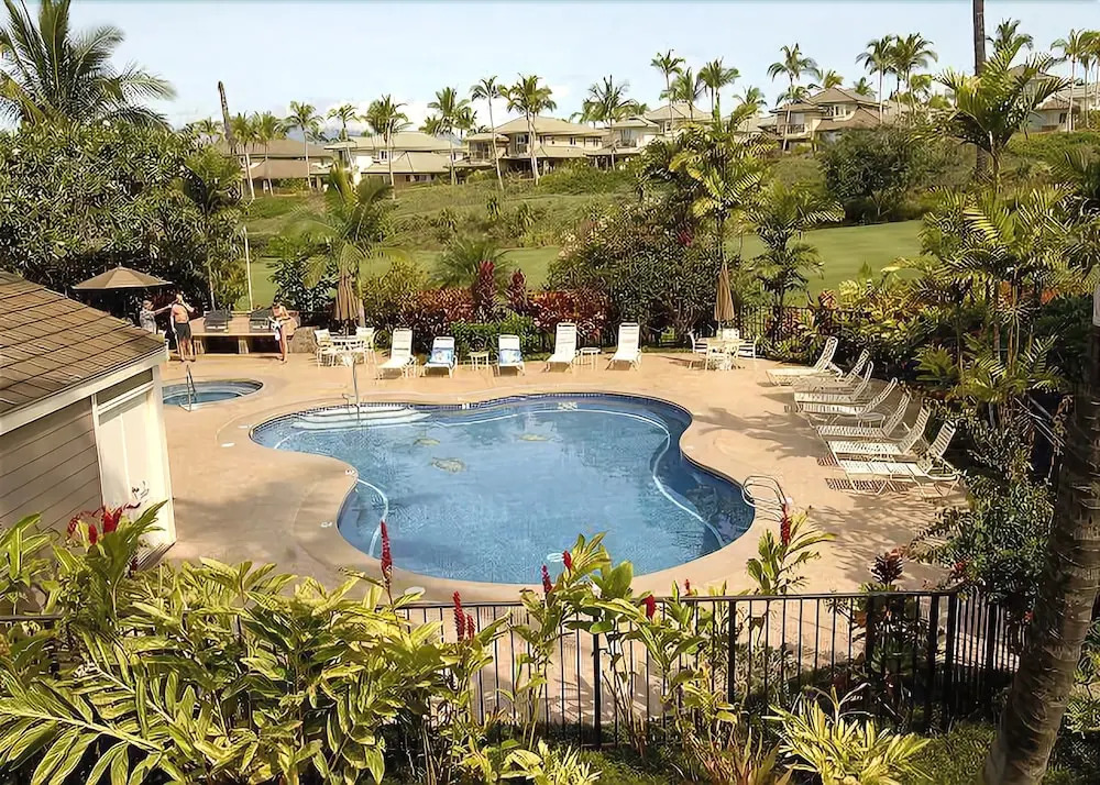 Grand Champions 8 - Two Bedroom Condo