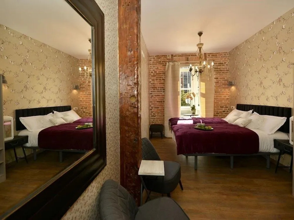 Center Suite Santander