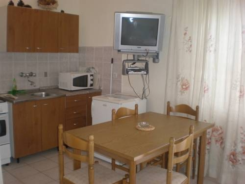 Apartmens Terezija