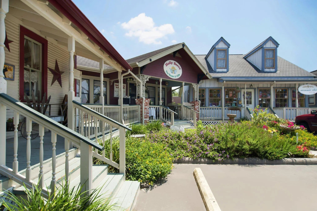 South Shore Harbour Resort and Conference Center