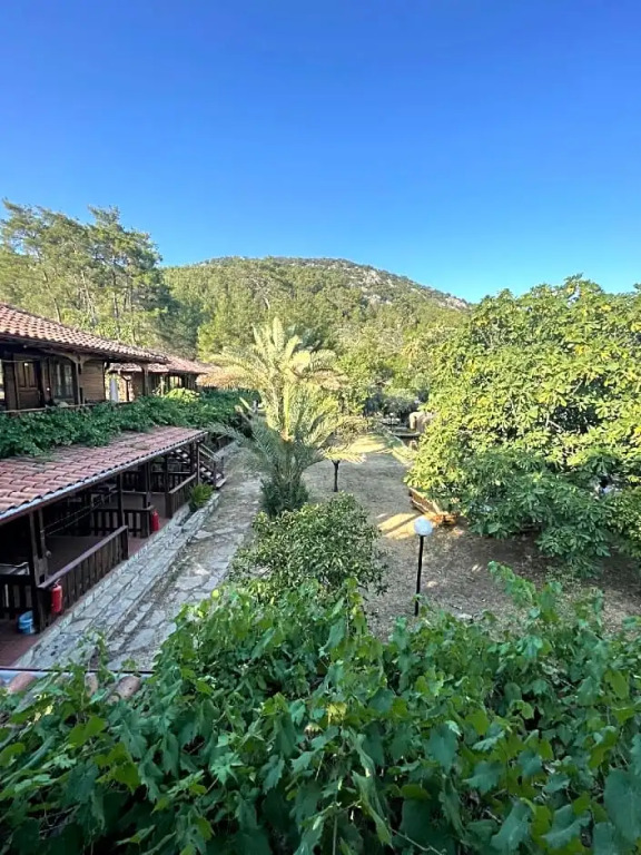 Olympos Paradi̇se Hotel