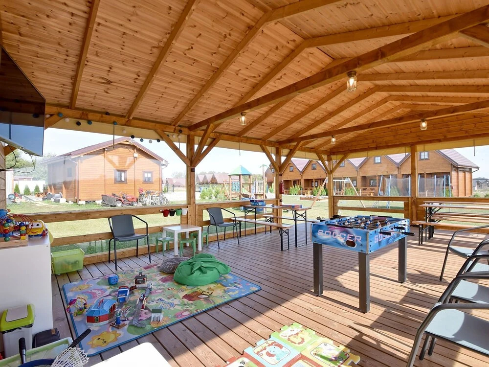 Baltic Resort