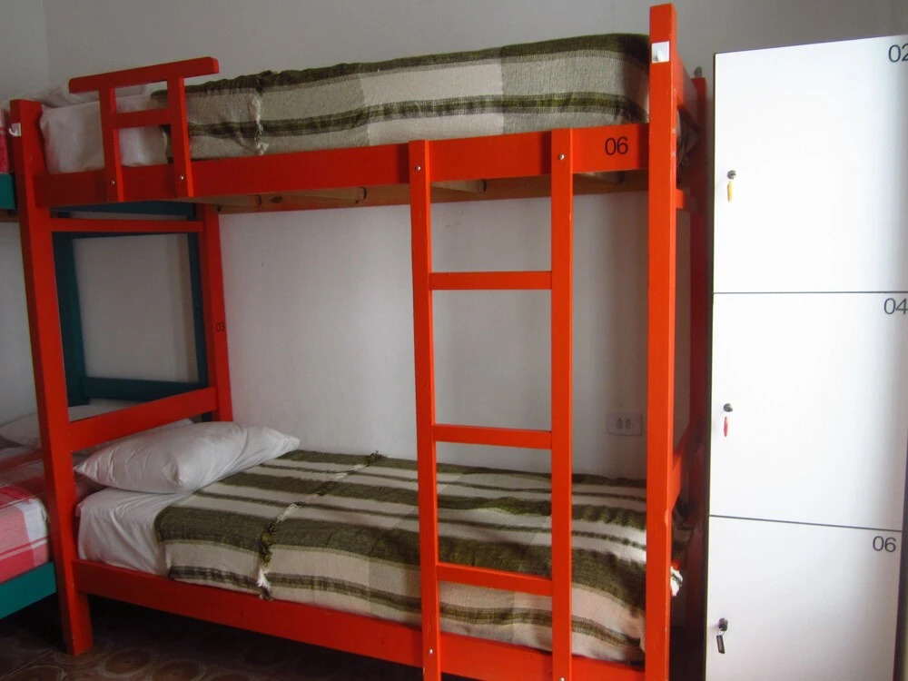 A Ponte Pousada e Hostel