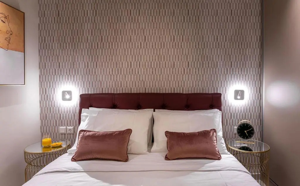 Zen Luxury Apartments
