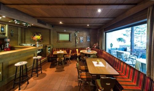 Hotel La Truga