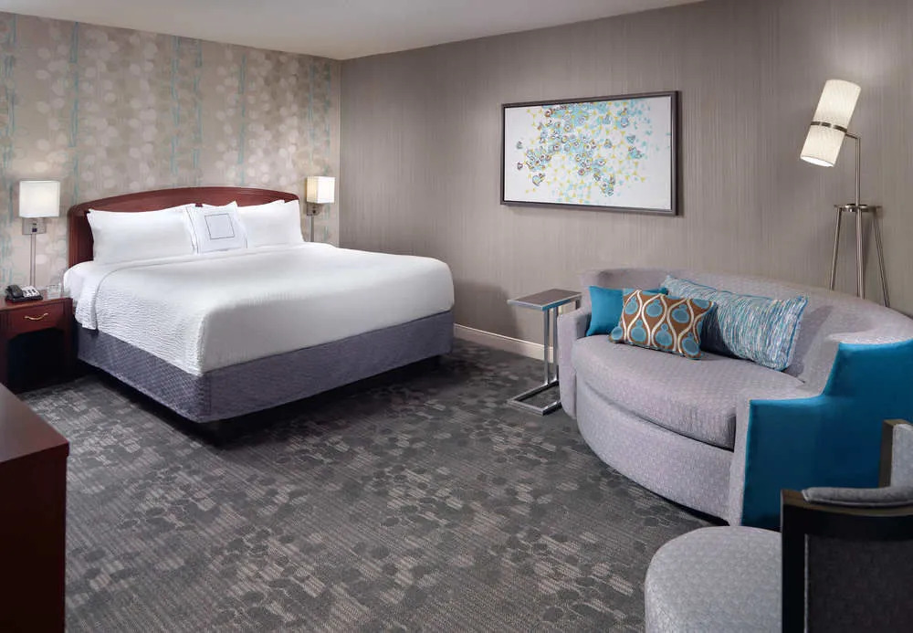 Courtyard Atlanta Alpharetta