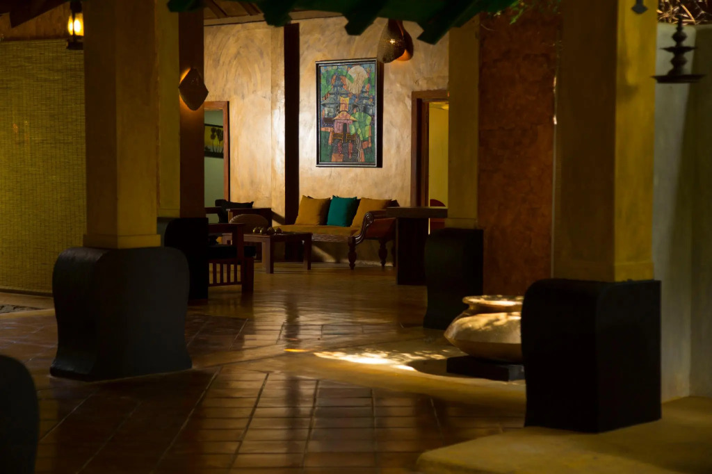 Pinthaliya Resort