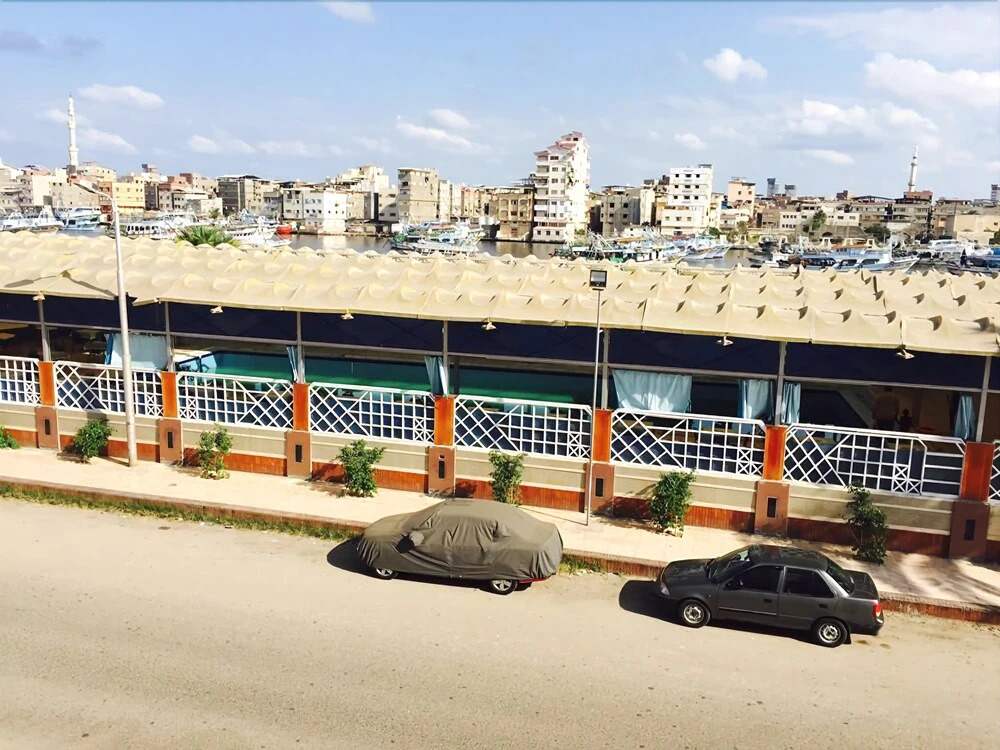 Dolphin Ras El-Bar Hotel