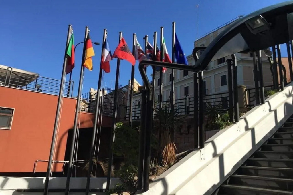 Hotel Virgilio