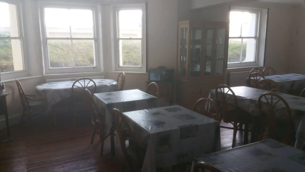 Westward Ho Hotel