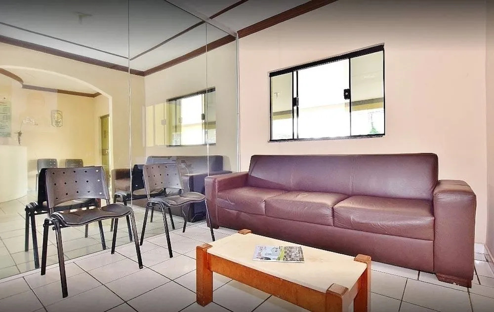 Hotel Tapajós