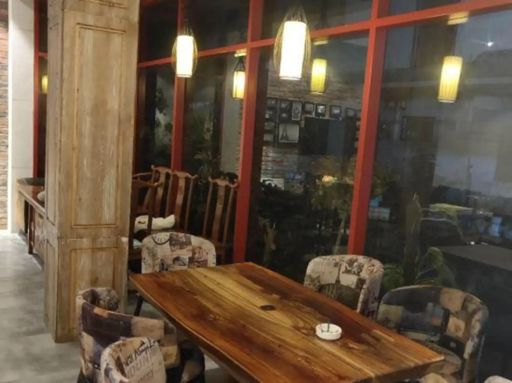 Youjia Inn
