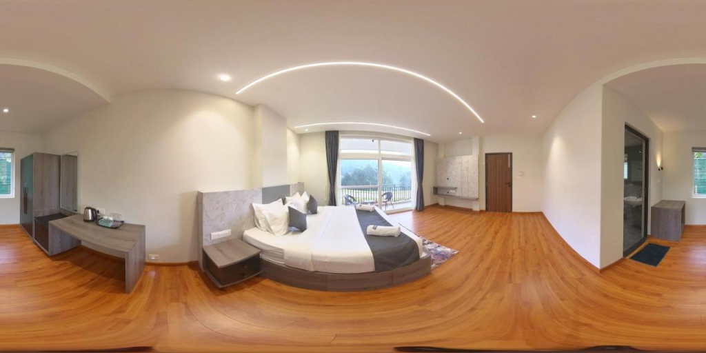 Vista Suites