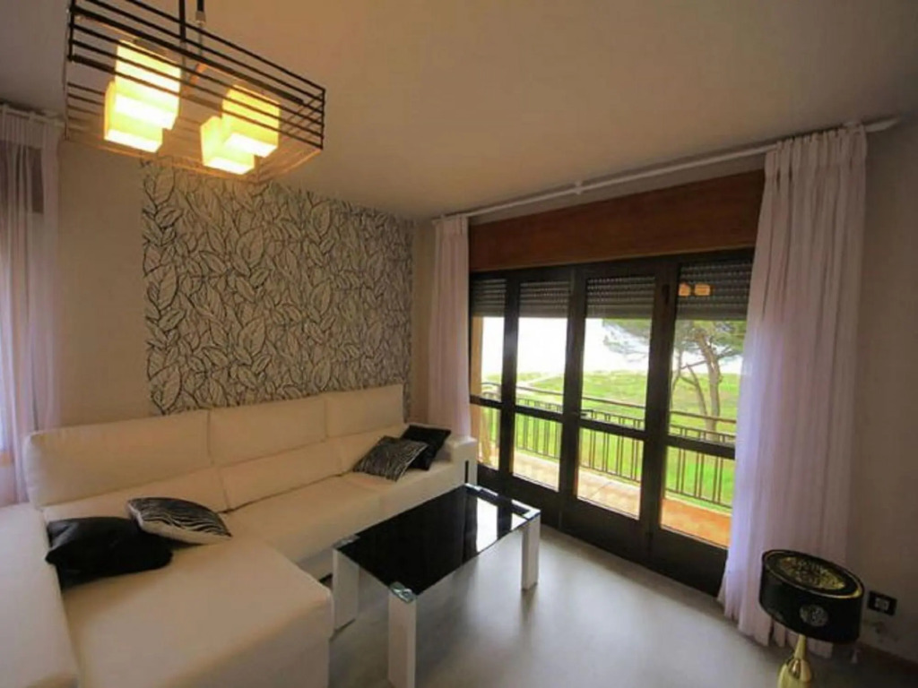 Apartment in Sanxenxo Near Montalvo Beach
