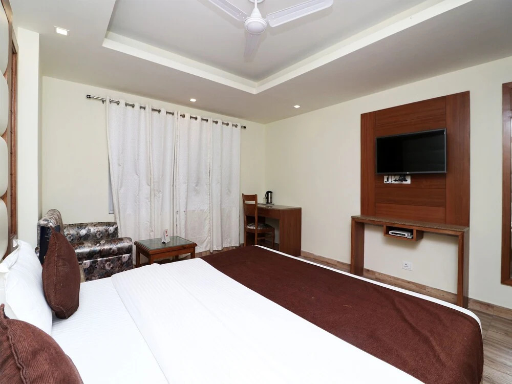 Hotel India