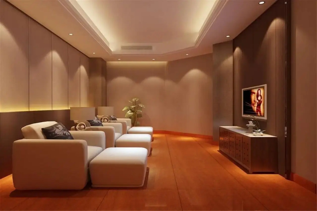 Wanjia Oriental Hotel