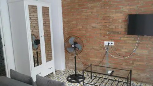 Apartamentos Fernando El Catolico