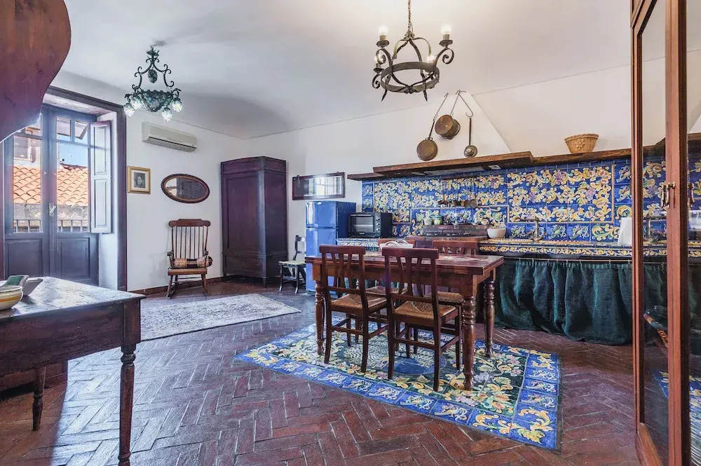 Candelai Country Apartment