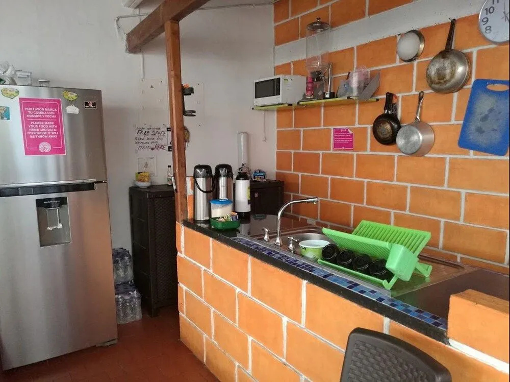 Pachamama Hostel