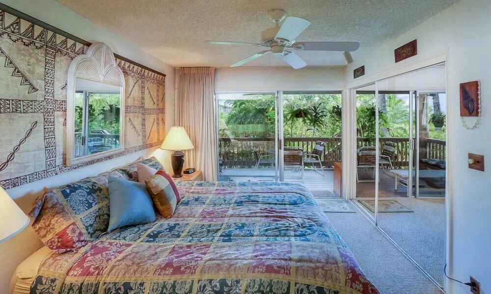 Keauhou Resort #114