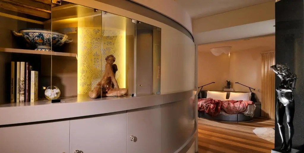 Art Hotel Orologio