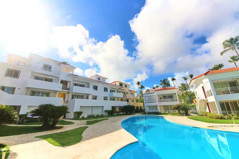 Los Corales - Best Punta Cana Condos for Rent - las Terrazas