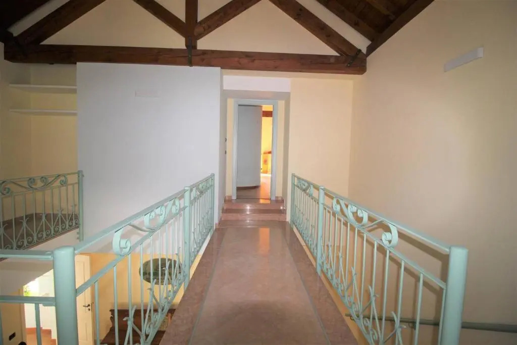 The Arch In The Sky apartment