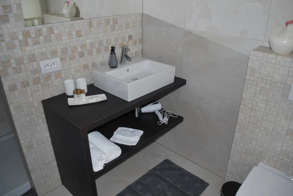 B&B Coup de Coeur