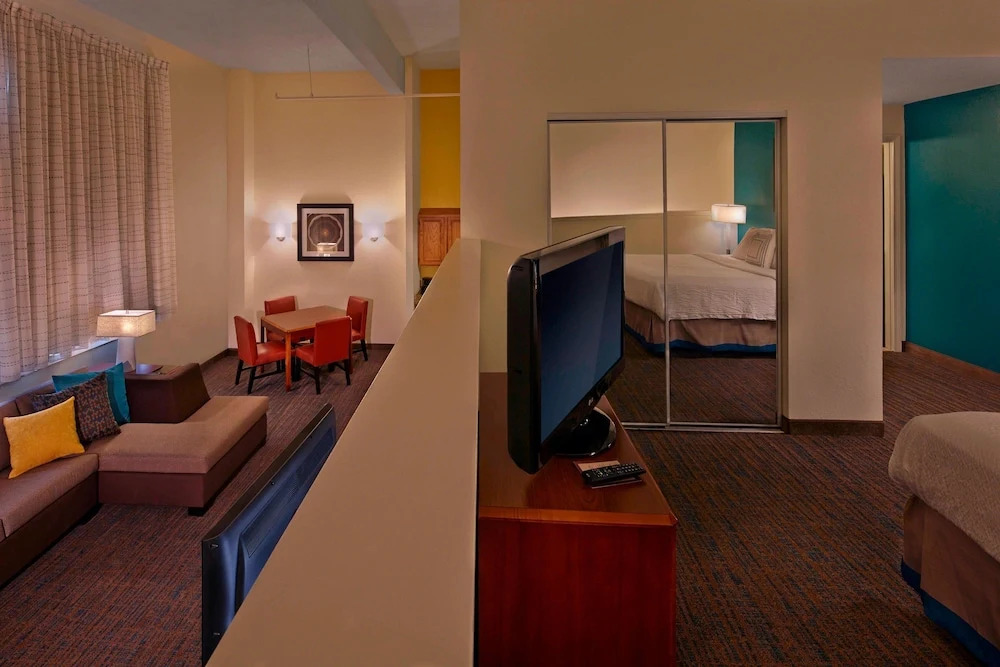 Residence Inn by Marriott Hartford Downtown