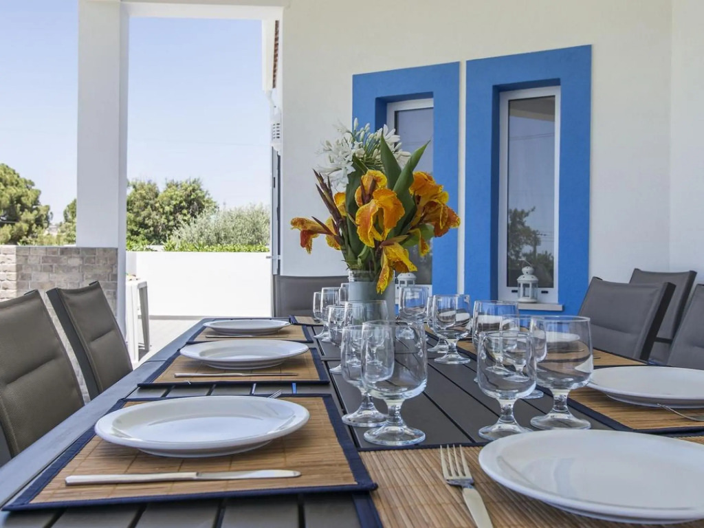 Villa Juliana (AL) in Boliqueime