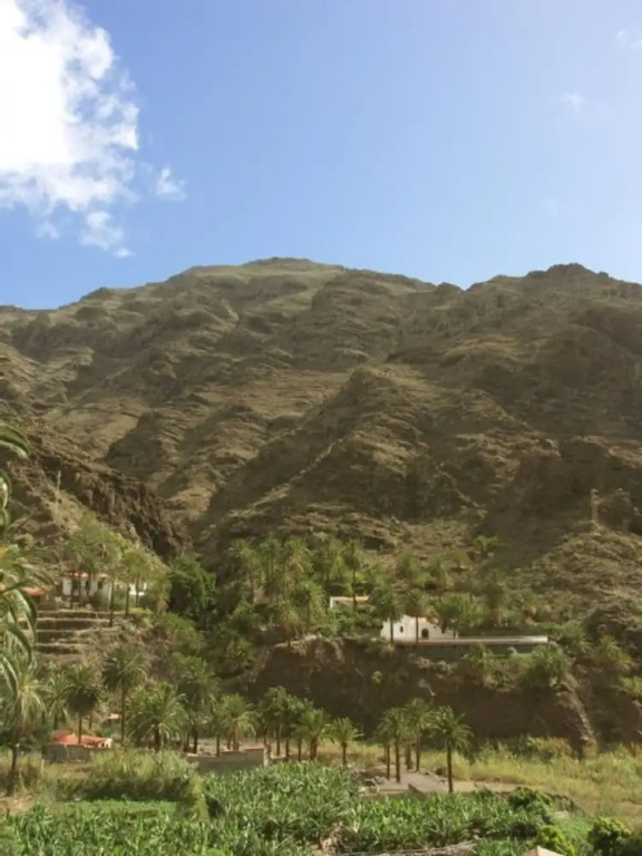 La Gomera 100799 1 Bedroom Apartment By Mo Rentals