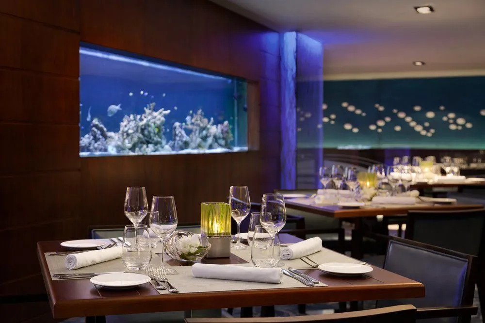 Shangri-La Apartments Doha
