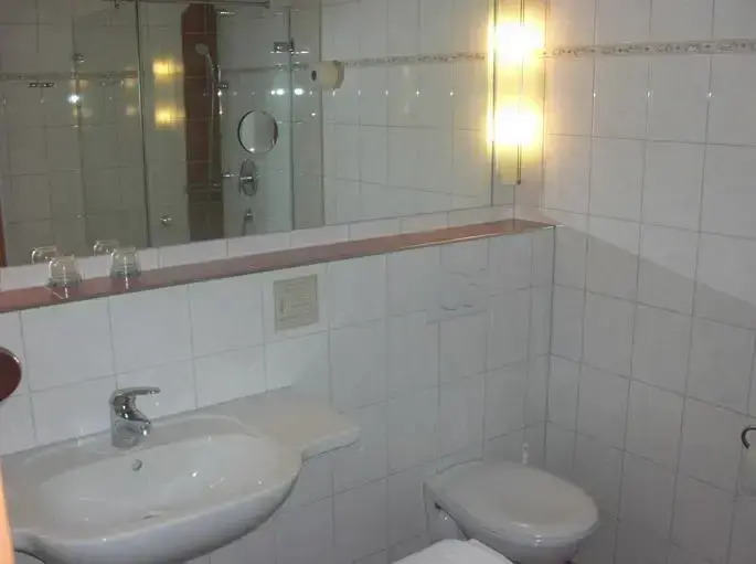 Hotel & Restaurant Zum Schwanen