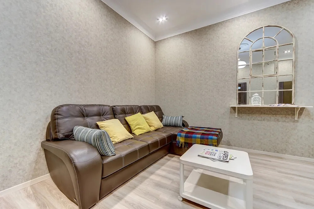 Отель Home SPb
