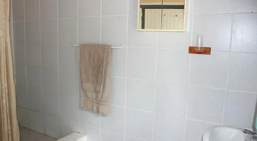 Kosi Moon Bed and Breakfast