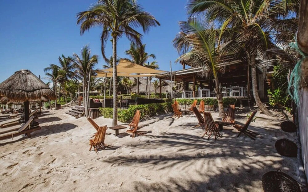Condominio Encantador Kaantun Tulum